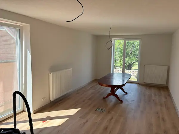 Po rekonštrukcii